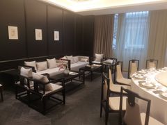 -杭州西子湖四季酒店·金沙厅