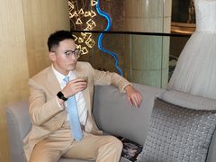 -深圳彭年万丽酒店