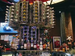 -MOSSO德国餐厅·音乐酒吧(环宇荟店)