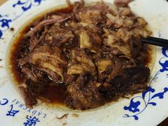 -柴氏风味斋(甘家口店)