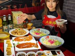 -大海碗·炸酱面·烤鸭·京菜(天坛店)