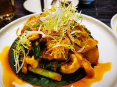 -Thai Alley泰爱里(二沙岛店)