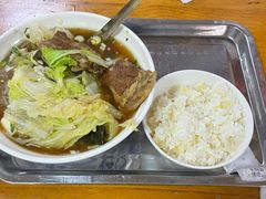 -金泰缘排骨馆(遵化路店)