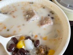 -129老爸茶丨清补凉