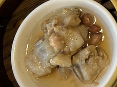 豉汁排骨-克丽司汀酒店-日光阁餐厅