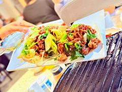 -厚味居炙子烤肉·清真(天桥南纬路店)