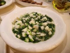 -老正兴菜馆(福州路店)