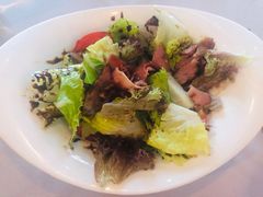 -戈雅法餐厅(世界城广场店)