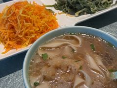 -萧记三鲜烩面(商务外环店)