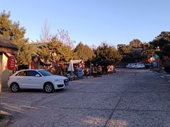 -沈阳辉山风景区