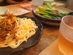 -炭舍干锅·烤鱼(扬名广场店)