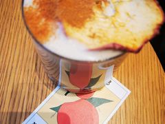 -Seesaw Coffee(苏州中心店)