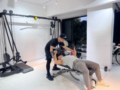 -猴哥健身(保利童心缘店)