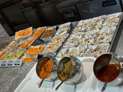 -阿那亚第三食堂 Cafeteria 3