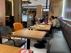 -比格比萨自助(南京万达茂店)