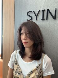 -SY COLOUR专业烫染