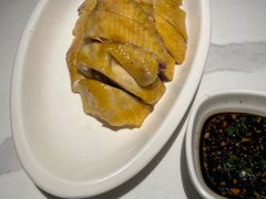 -筱爷叔·上海传统手工菜(玉树路店)