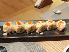 -松临·铁板烧&Omakase(神农店)