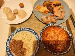 -食百绚全日制餐厅(成都棕榈泉费尔蒙酒店)