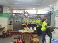 -荔林食店(西华路店)