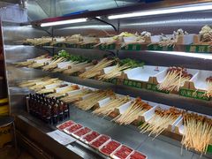 -来涮蜀鲜货火锅串串香(菜市口店)