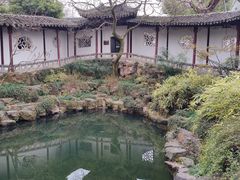 -沧浪亭
