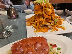 -鱼乐轩海鲜专门店