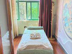 -紫瑞中医馆·养生推拿·中式筋膜(龙华店)