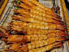 -老白清真烧烤(锦州旗舰店)