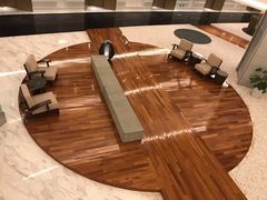 -上海滴水湖皇冠假日酒店