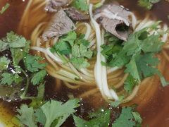 -老冯拉面羊棒骨(西宸广场店)
