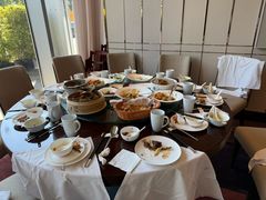 -彩丰楼·中餐厅(国家会展中心上海洲际店)