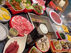 -重庆德忆火锅（龙南街3店）(渝水岸餐饮)