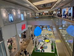 -天河领展广场