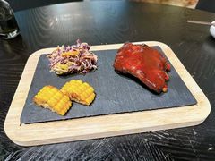 -杭州桐庐康莱德酒店西餐厅-舍