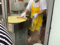 -胖子煎饼店(钦州南路店)
