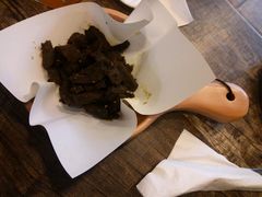 -HIGH FIVE哈福手工汉堡(桂林路店)