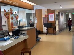 -上海爱以德护理院·康复(宝山院)