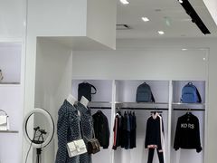 -百联奥特莱斯广场(武汉盘龙店)