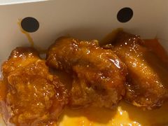 -必胜客(SM城市广场店)