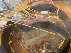 -小郡肝串串香(北蔡店)