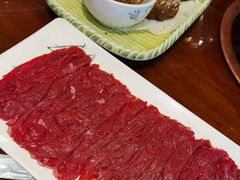 -竹叶涮肉坊(总店)