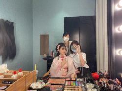 -盘子女人坊(珠海拱北旗舰店)