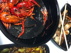 -江城燕子大排档(江汉路步行街店)