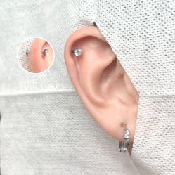-匿名者纹身学院派·刺青