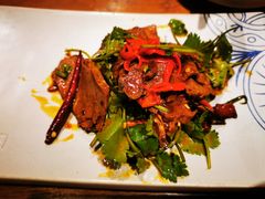 -云海肴·汽锅鸡·云南菜(天山百盛优客店)