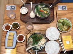 -小满手工粉(上海文峰广场店)