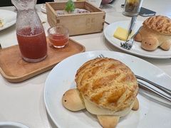 -蔡澜点心·粤菜(月星环球港店)