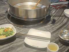 -老船舫·现做活鲜鱼馆(东郊记忆店)