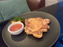 -法兰度航空主题餐厅(端州店)